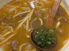 -三姐·老友记·南宁老友粉(朝阳区光华路嘉里中心店)