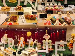 -盛宴自助餐厅(运达喜来登店)