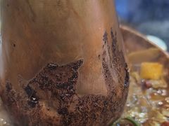 -0317火锅鸡·清真(正达店)