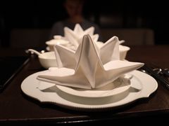 -广州文华东方酒店·江-由辉师傅主理