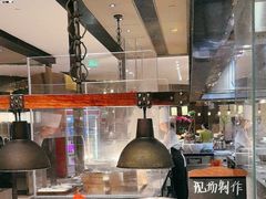 -长沙君悦酒店·自助餐厅咖啡厅