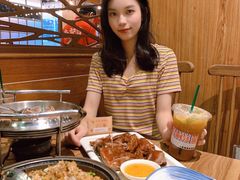 -先记烧鹅王·本地粤菜(福永店)
