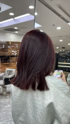 点击看大图 -KS COLOUR漂色·染发·画染