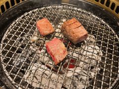 -橘焱胡同烧肉夜食(BFC外滩金融中心店)