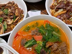 -寻裕记·现炒浇头面(人民广场店)