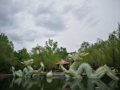 -水磨沟公园