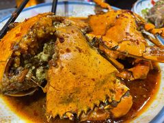 -三妹小龙虾·黄油蟹(华侨城总店)