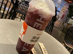 -喜茶(上海正大广场店)