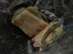 葱油饼-咏春葱油饼(德政中路店)