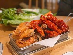 -肉匠Korean BBQ(兴盛路店)