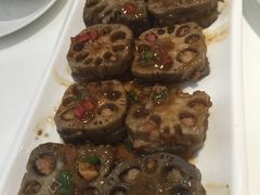 -至潮餐厅精致粤菜·活鲈鱼·走地鸡(珠江新城店)