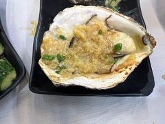 -云晓光头烧烤吧(盛夏店)