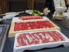 -海底捞火锅(石景山万达广场店)
