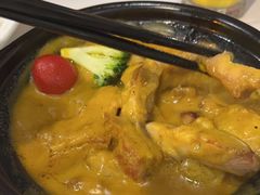 -维园港式茶餐厅(龙岗盛平店)