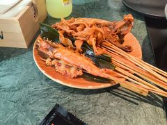 -牛New寿喜烧(龙湖金沙天街店)