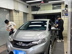 -天猫养车贴膜轻改·蓝电(优匹康桥东路店)