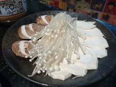 -牛村烤肉餐厅.自助烤肉