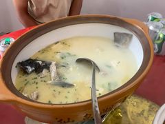 -鱼乐岛餐厅·户外花园主题餐厅