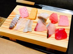 -然寿司(郎园vintage店)