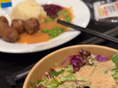 -宜家·瑞典风味餐厅(无锡店)