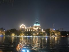 -南通濠河风景名胜区