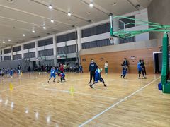 -东方启明星篮球培训(北科大校区)