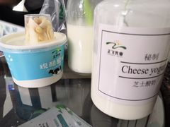 -正飞鲜奶(南湖一期店)