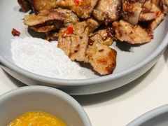 -胡麻(静安嘉里店)