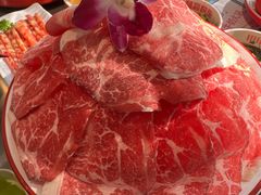 -生活如沸·顺德水牛奶火锅(大学路店)