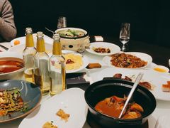 -江上荟·创意中国菜(绿地缤纷城店)