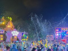 -南宁方特东盟神画