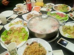 -吉友粥底火锅(方斜路店)