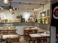 -十面欢腾(长乐路店)