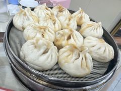 -石饮红星包子(中山路店)