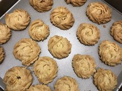 皇家曲奇-西檬树SIMON·T轻奢蛋糕(大东方Max店)