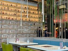 -红樱桃·欢乐餐厅(太原里店)