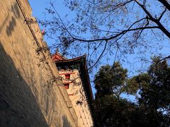 -西安城墙·碑林历史文化景区