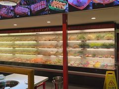 -老马路串串香火锅(北门桥店)