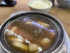 -新记肉骨茶