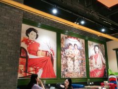 -弄堂小笼包(西青中北永旺购物中心店)