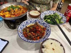 -新新湘菜馆(新中街二条店)