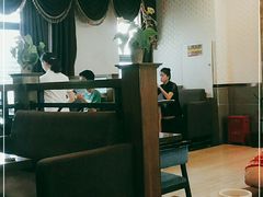 -上岛咖啡(海口红城湖全季酒店店)