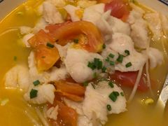 -逸林轩中餐厅(中信泰富朱家角锦江酒店)