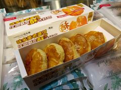 -味多美蛋糕(航天桥店)