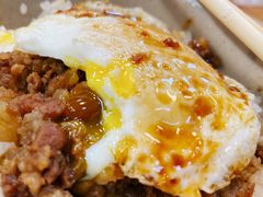 流心荷包蛋-天天利美食坊