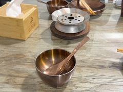 -魁盛居百年鲁菜馆(县西巷店)