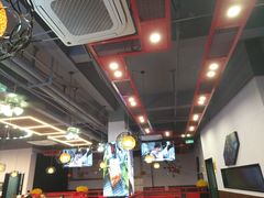 -蚝门海鲜烧烤大排档(高新路店)