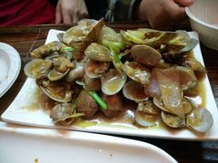 -亮亮烧烤(万松园店)