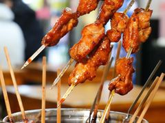 -炒豆合作社(东四总店)