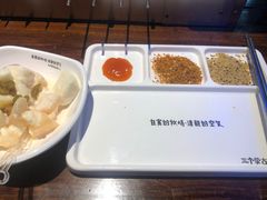 -三个蒙古大叔羊肉串(大宁店)